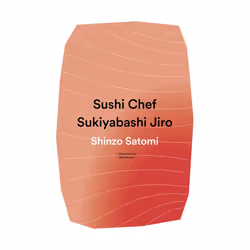 ISBN Sushi Chef: Sukiyabashi Jiro, Food & drink, English, Hardcover, 266 pages