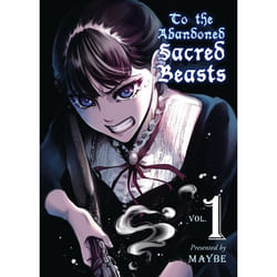 ISBN To the Abandoned Sacred Beasts, 1