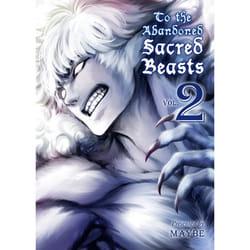 ISBN To the Abandoned Sacred Beasts, 2