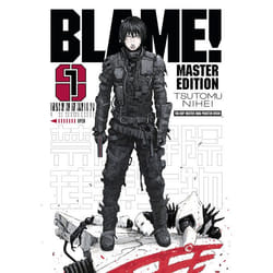ISBN BLAME! 1