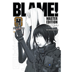 ISBN BLAME!, 4