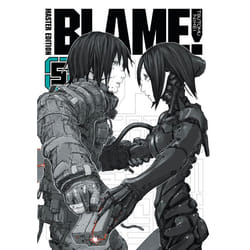 ISBN BLAME!, 5