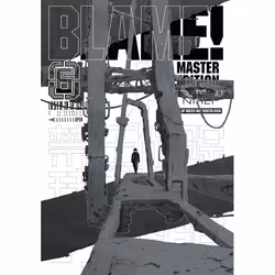 ISBN BLAME!, 6, Fiction, English, Paperback, 330 pages