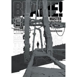 ISBN BLAME!, 6