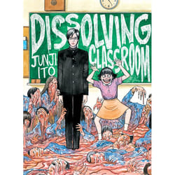 ISBN Dissolving Classroom
