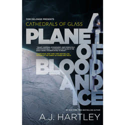 ISBN Cathedrals of Glass