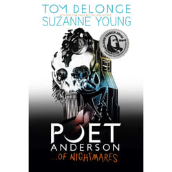 ISBN Poet Anderson ...Of Nightmares