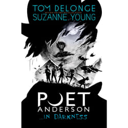 ISBN Poet Anderson ...In Darkness