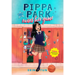 ISBN Pippa Park Raises Her Game