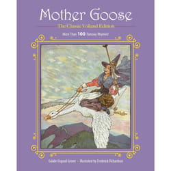 ISBN Mother Goose