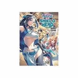 ISBN Rising Of The Shield Hero: Volume 10, Comics & graphic novels, English, 400 pages