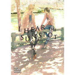 I Hear the Sunspot: Theory of Happiness (I Hear the Sunspot Graphic Novel)