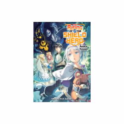 Rising Of The Shield Hero Volume 11 Light Novel by Yusagi & Aneko