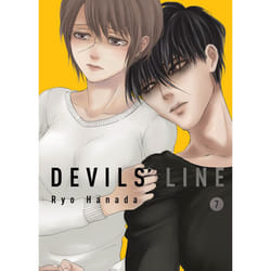 ISBN Devils’ Line, 7