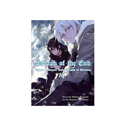 ISBN Seraph of the End 4 book Romance English Paperback 380 pages