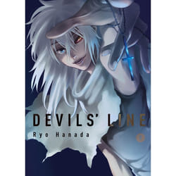 ISBN Devils’ Line, 9
