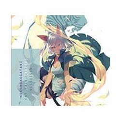 ISBN Nekomonogatari book Comics & graphic novels English Paperback 280 pages