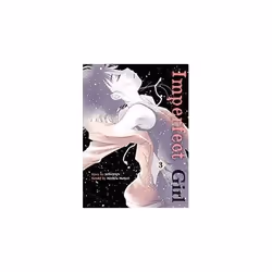 ISBN Imperfect Girl, 3 ;, English, Paperback, 200 pages