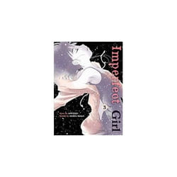 ISBN Imperfect Girl, 3 ;