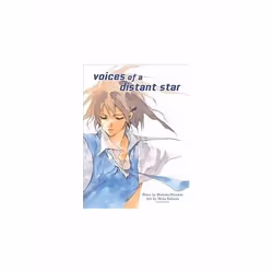 ISBN Voices of a Distant Star, English, Paperback, 1 pages