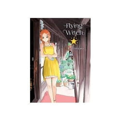 ISBN Flying Witch 5 book Comics & graphic novels English 1 pages