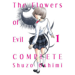 ISBN The Flowers of Evil – Complete, 1
