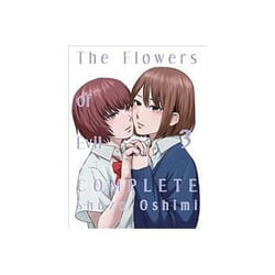 ISBN Flowers of Evil - Complete 3, The book Comics & graphic novels English 600 pages