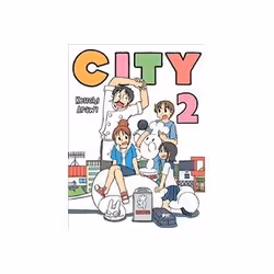 ISBN City 2, Comics & graphic novels, English, 160 pages