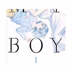 ISBN My Boy, 1 ;, Comics & graphic novels, English, Paperback, 160 pages