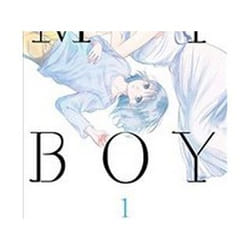 ISBN My Boy, 1 ; book Comics & graphic novels English Paperback 160 pages