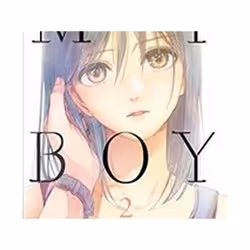 ISBN My Boy, 2, Comics & graphic novels, English, Paperback, 160 pages