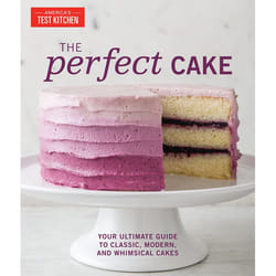 ISBN The Perfect Cake