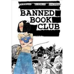 ISBN Banned Club book General novel English 192 pages