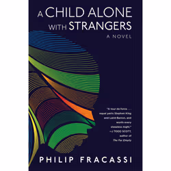 ISBN A Child Alone with Strangers, Literary fiction, English, Hardcover, 576 pages
