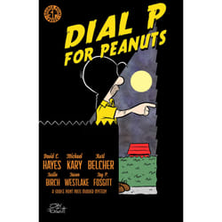 ISBN Dial P For Peanuts book Comics & graphic novels English Paperback 80 pages