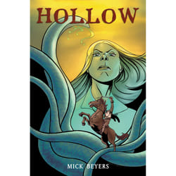 ISBN Hollow book Comics & graphic novels English Paperback 100 pages