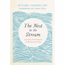 ISBN The Nest in the Stream, Paperback, 176 pages