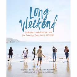 ISBN Long Weekend, Paperback, 168 pages