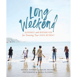 ISBN Long Weekend