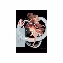 ISBN Otorimonogatari: Monogatari Decoy Tale, Comics & graphic novels, English