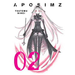 ISBN APOSIMZ 2 book English Paperback 172 pages