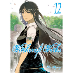 ISBN Witchcraft Works 12 book English Paperback 202 pages