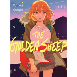ISBN The Golden Sheep 1 book English Paperback 232 pages