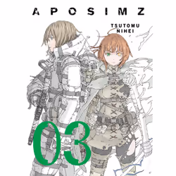 ISBN APOSIMZ 3, English, Paperback, 180 pages