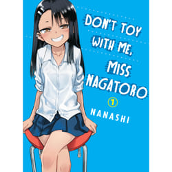 ISBN Don't Toy With Me, Miss Nagatoro 1 book English Paperback 160 pages