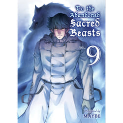 ISBN To the Abandoned Sacred Beasts 9 book English Paperback 168 pages