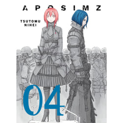ISBN APOSIMZ 4 book English Paperback 180 pages
