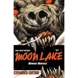 ISBN Moon Lake Volume 1
