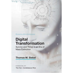 ISBN Digital Transformation book Society English Hardcover 256 pages