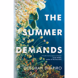 ISBN The Summer Demands, English, Paperback, 224 pages
